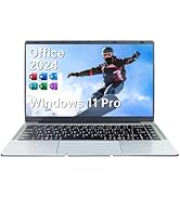 Amazon.co.jp: ESBOOKノートパソコン 【MS Office 2024搭載 &Windows