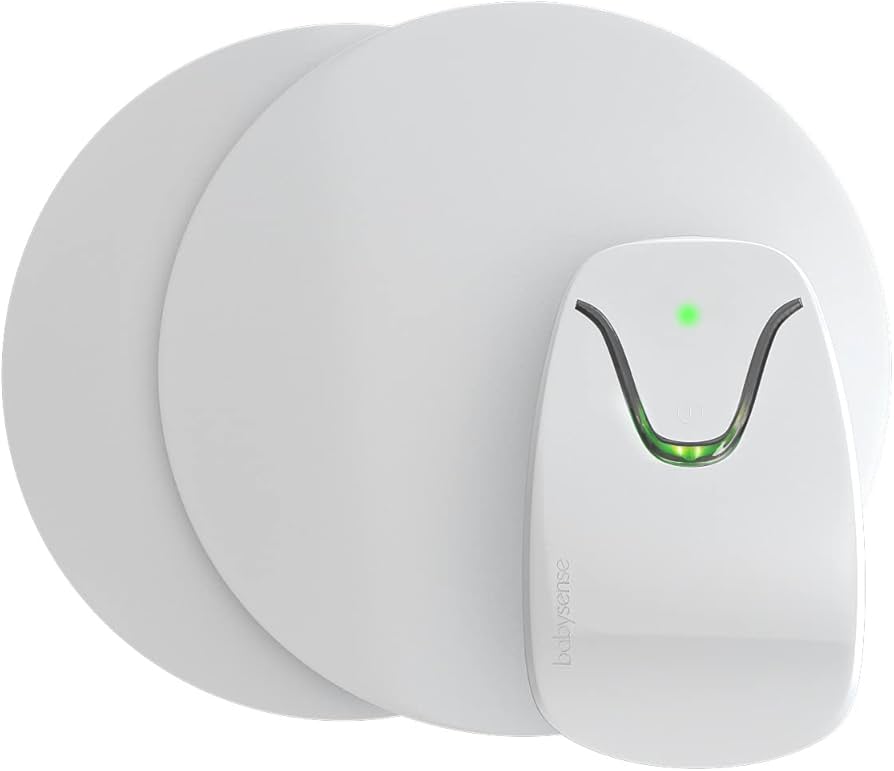 Amazon.co.jp: ベビーセンスホーム（Babysense Home）赤ちゃん体動