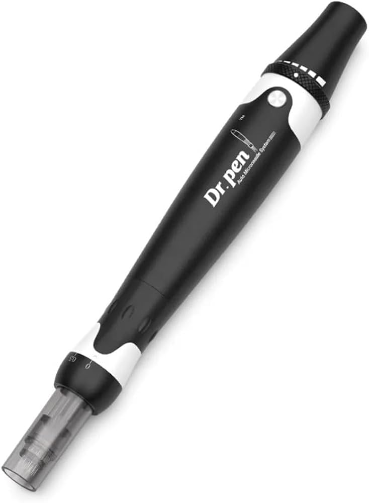 Dr.pen ULTIMA M8 自動微細針システム 美顔器 Dr.Pen ドクターペン M8