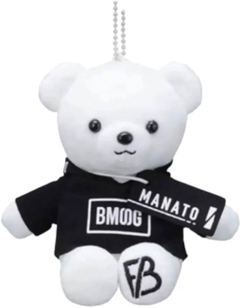 Amazon.co.jp: BE:FIRST ビーファースト MANATO マナト X : おもちゃ