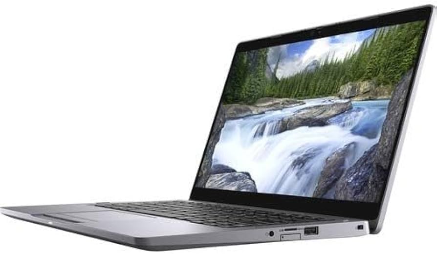 Amazon.com: Dell Latitude 5310 13.3