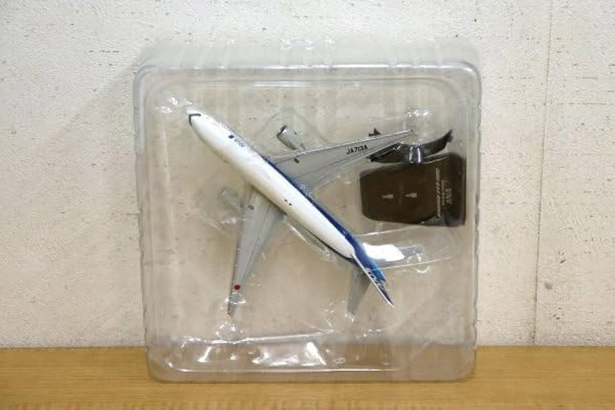 Amazon.co.jp: 全日空 BOEING ボーイング 777-200 JA713A NH40022