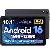 Amazon.co.jp: 【Android16 タブレット 初登場】FPD タブレット 10