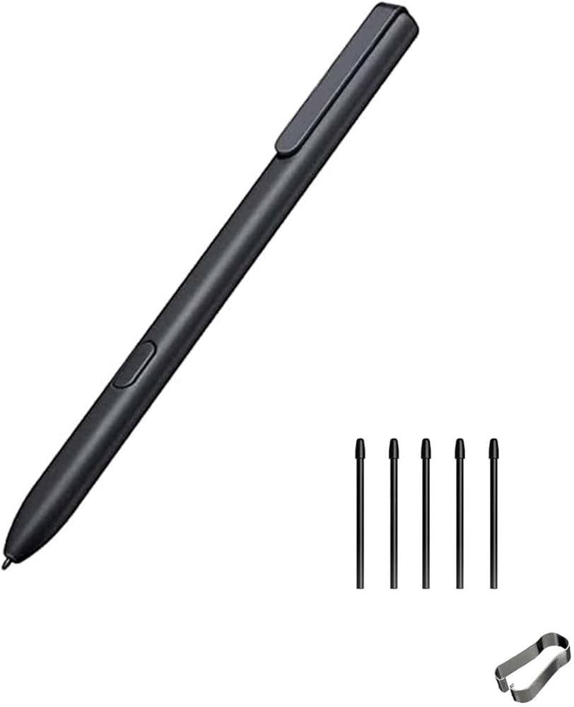 Amazon.com: Tab S3 S Pen for Samsung Galaxy Tab S3 Stylus Pen for