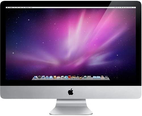 Amazon.co.jp: Apple iMac Mid 2010(27インチ,4GB RAM,1TB HDD,2.8GHz