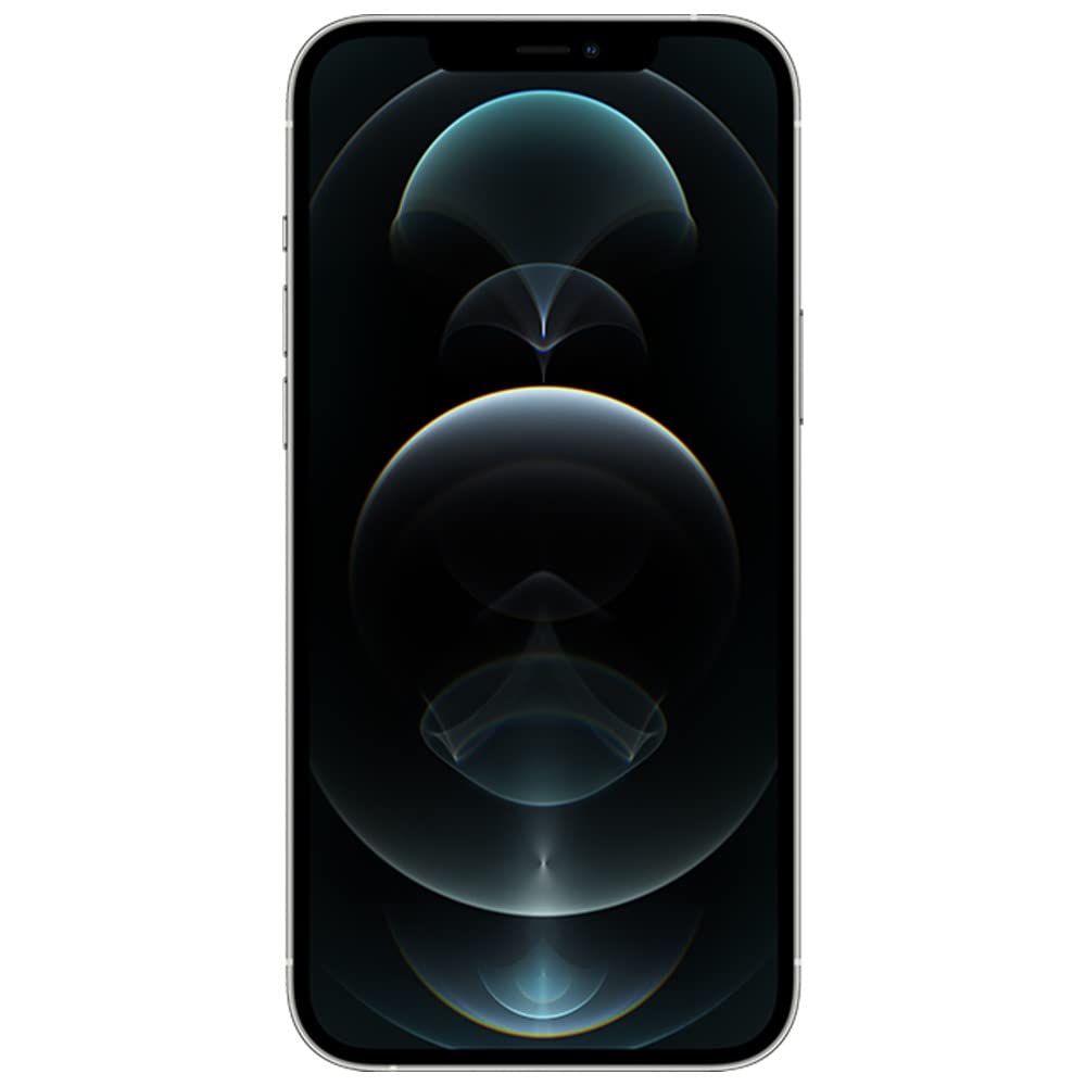 Amazon.com: Apple iPhone 12 Pro, 512GB, Silver - Verizon (Renewed