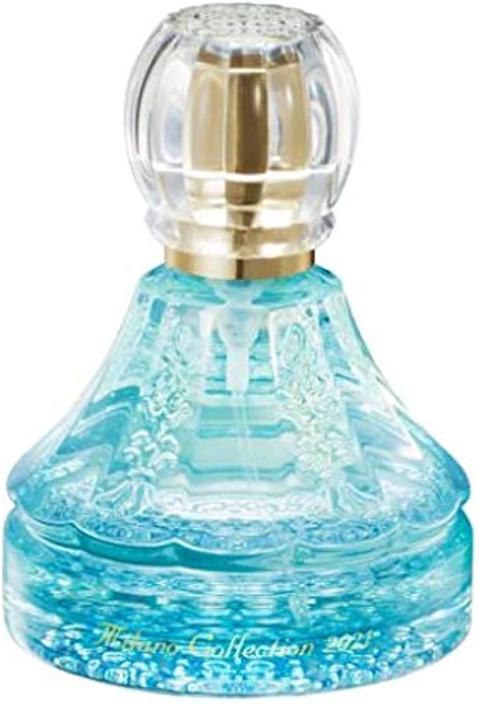 Amazon | カネボウ ミラノコレクション オードパルファム 2021