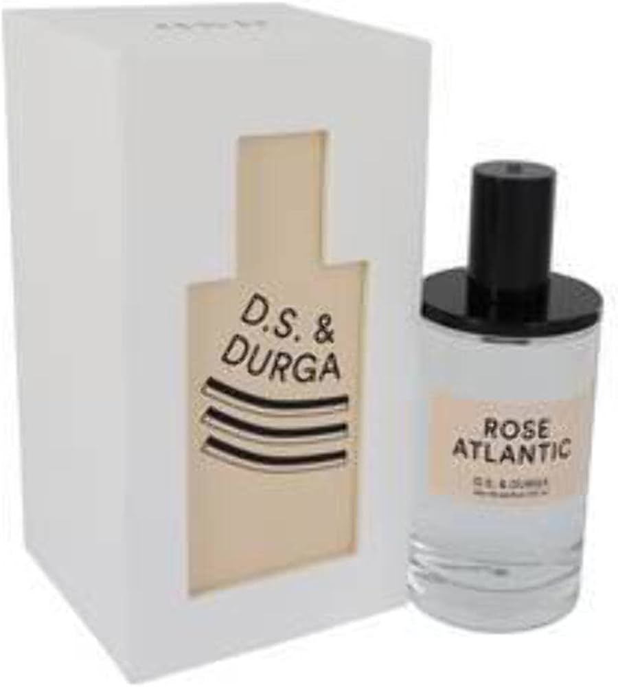 Amazon.com : Rose Atlantic by DS & Durga for Women - 1.7 oz EDP