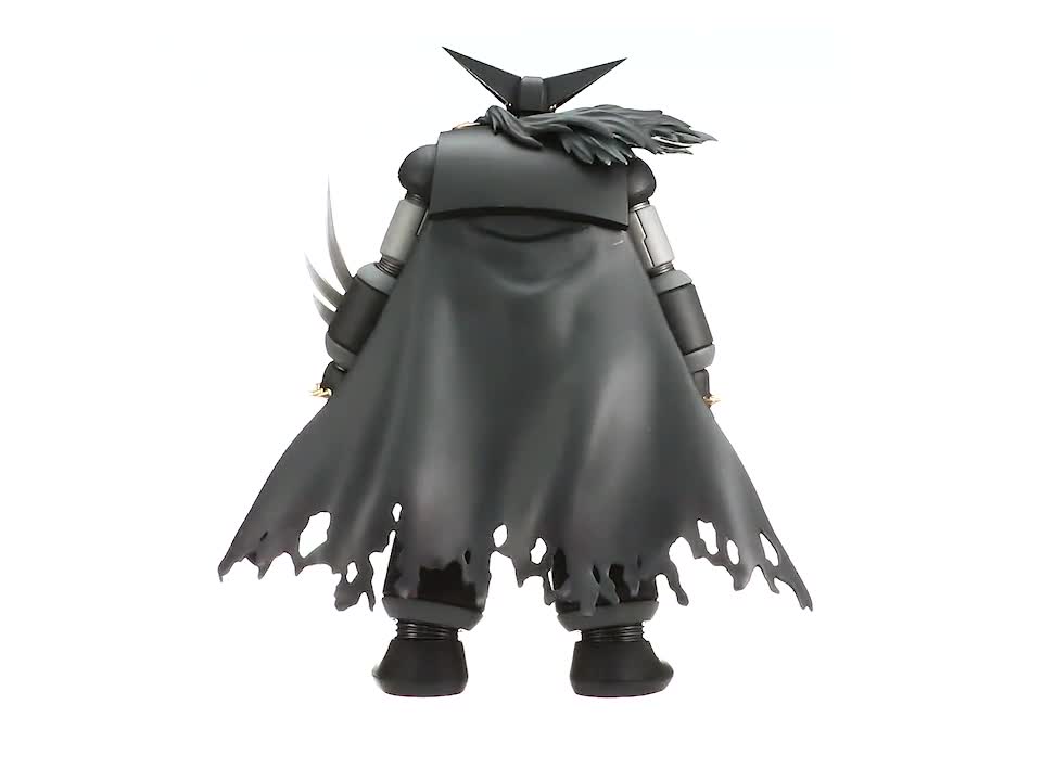 Amazon.co.jp: VCD ブラックゲッター (真ゲッターロボ) ノンスケール