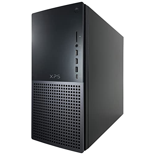 Amazon.co.jp: 「並行輸入品」Dell Computers Dell XPS 8950