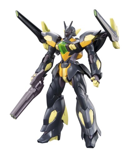 ガンプラ】AG 1/144 クロノス レビュー | ポッチのガンプラ＋