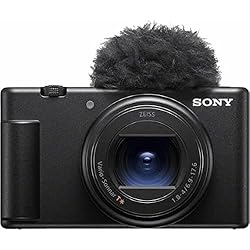Amazon | SONY(ソニー) 【ZV-1M2 と バッテリーチャージャー セット