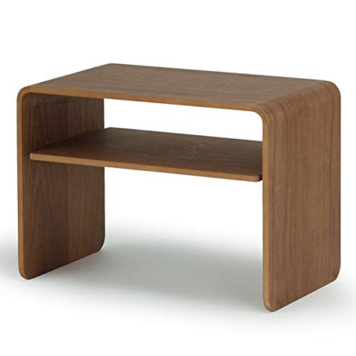 Amazon｜[ケユカ] KEYUCA クワミ サイドテーブル II (木製