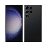 Amazon | 【整備済み品】Galaxy S23 Ultra SC-52D 512GB ファントム