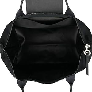 Amazon | [ロンシャン] ル・プリアージュ ネオ Mサイズ トートバッグ