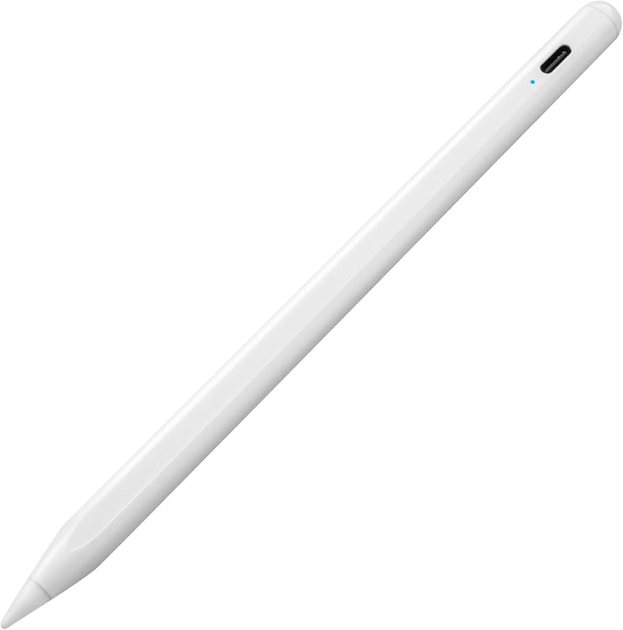 Amazon.com: iPad Pencil Pro - 2X Fast Charging Stylus Pen with