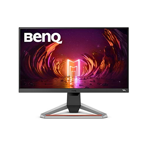 BenQ MOBIUZ EX2510 24.5'' HDRi IPS Gaming Monitor,144Hz 1ms