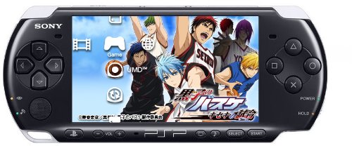 Amazon | 黒子のバスケ キセキの試合 - PSP | ゲームソフト