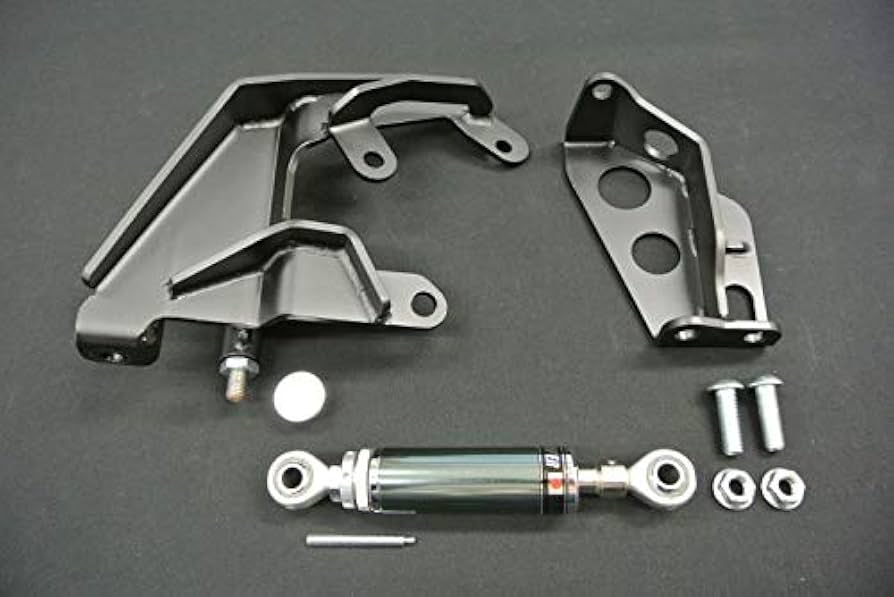 Amazon | SilkRoad(シルクロード) エンジントルクダンパー ダンパー