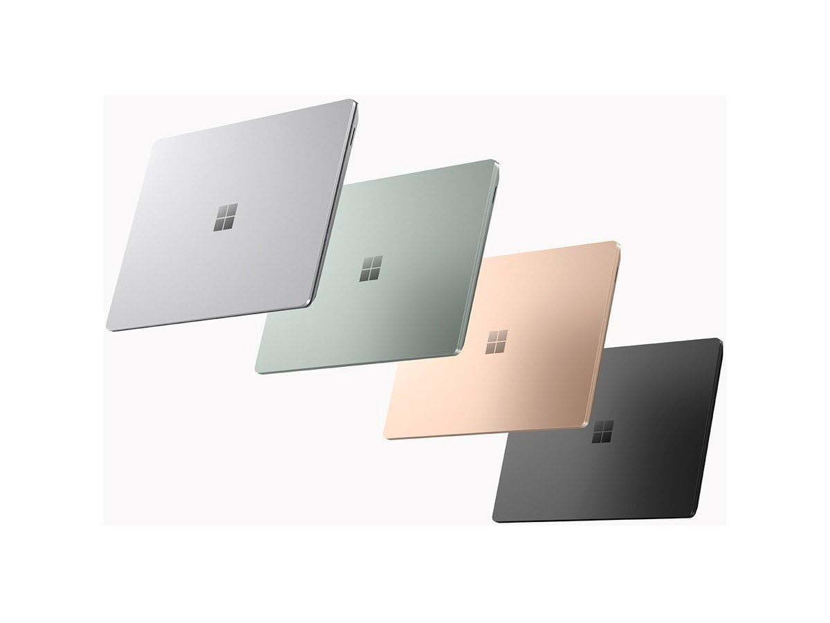 Amazon.com: Microsoft Surface Laptop 5 13.5