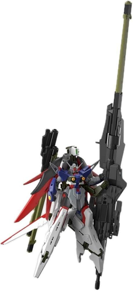 Amazon | 機動戦士ガ ンダムSEED FREEDOM HG 1/144 デスティニー