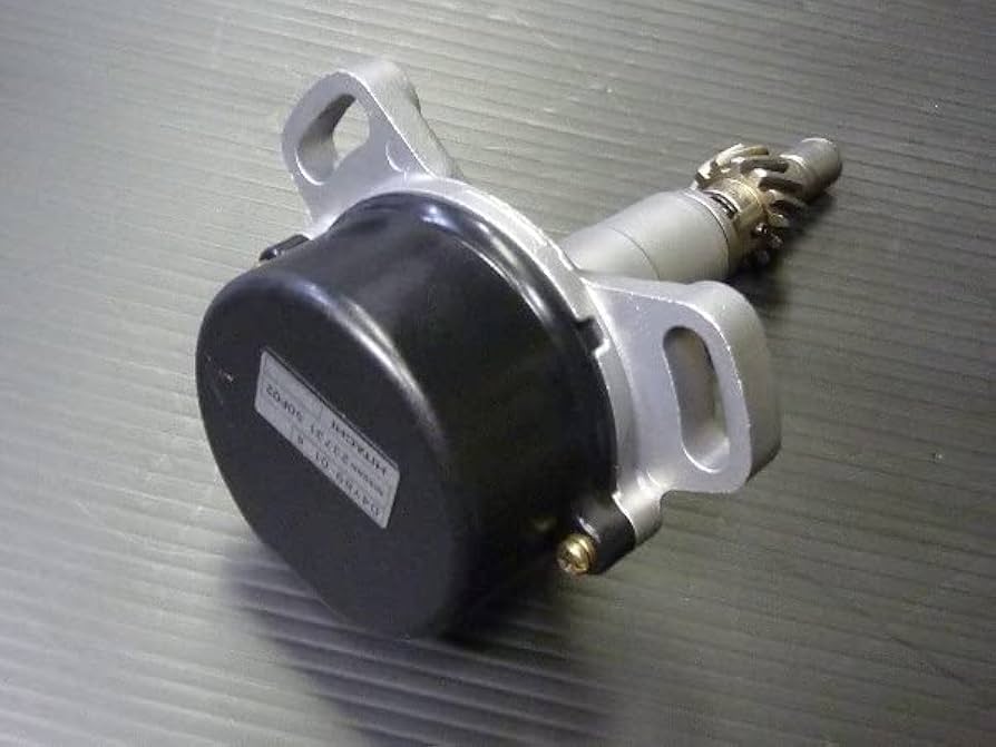 Amazon.co.jp: SR20DET クランク角センサー センサー交換＆リビルト