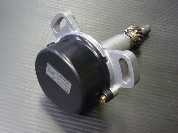 実働外し】180sx &s13クランク角センサー（クラセン） 実働外し】180sx