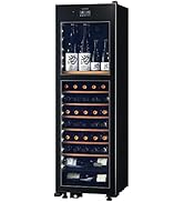 Amazon.co.jp: さくら製作所 ワインセラー ZERO Advance 38本収納