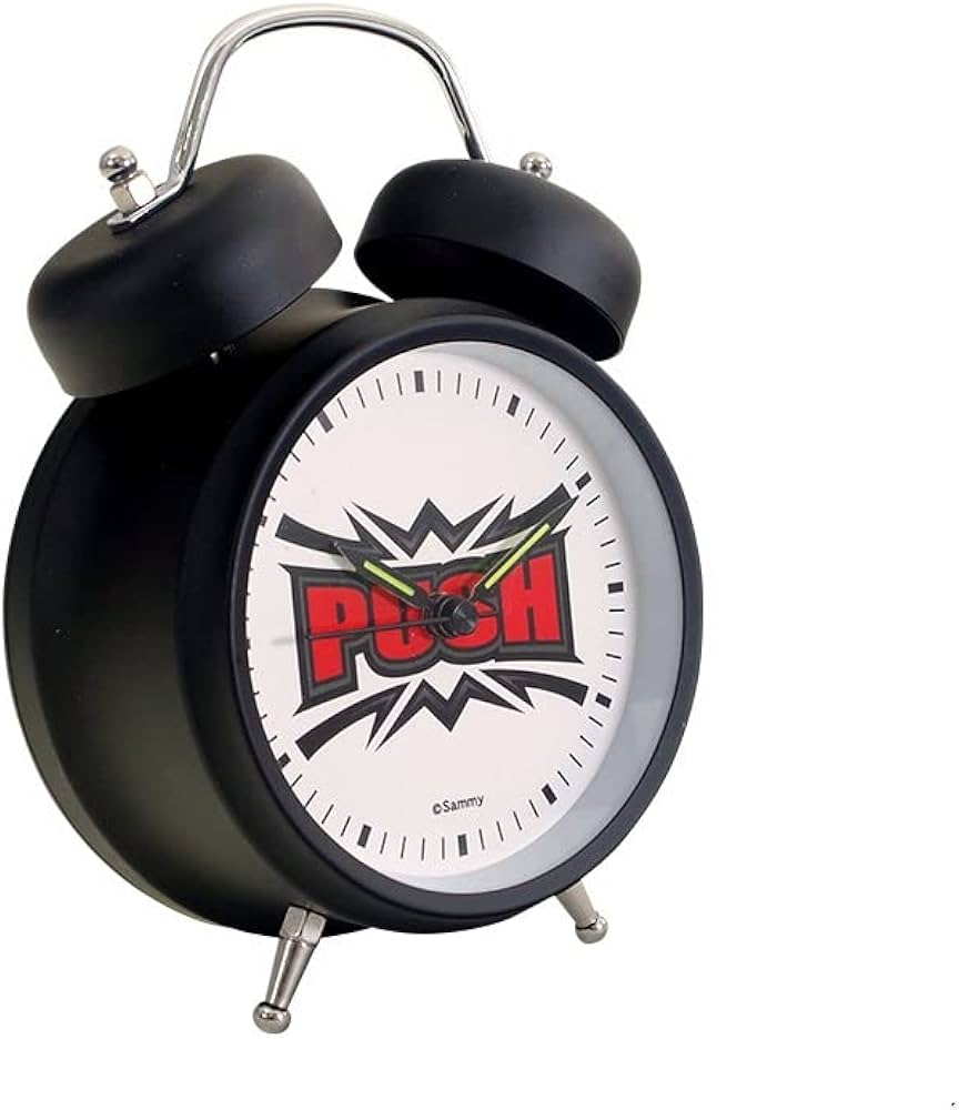 カバネリ 目覚まし Sammy パチスロ PUSH ボタンセット セット商品