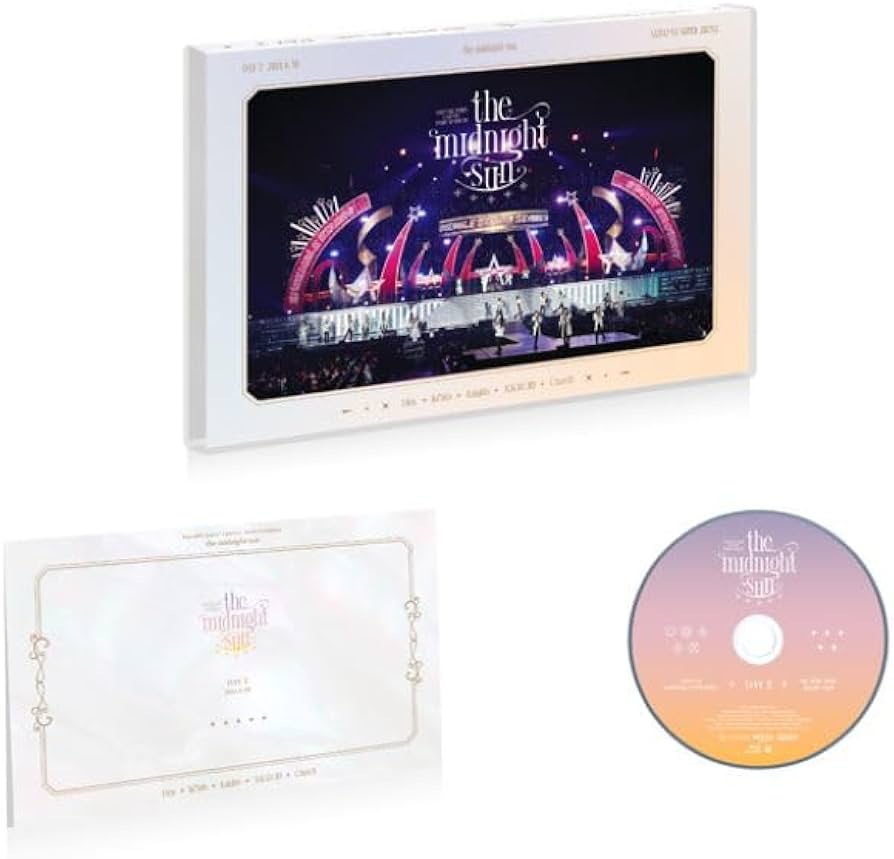 Amazon.co.jp: Ensemble Stars!! Cast Live Starry Symphony -the