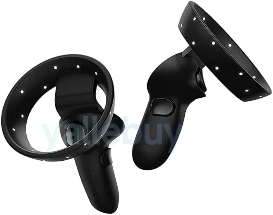 Amazon | GFTVRCE ペアVRヘッドセットコントローラー SteamVR WMR 複合