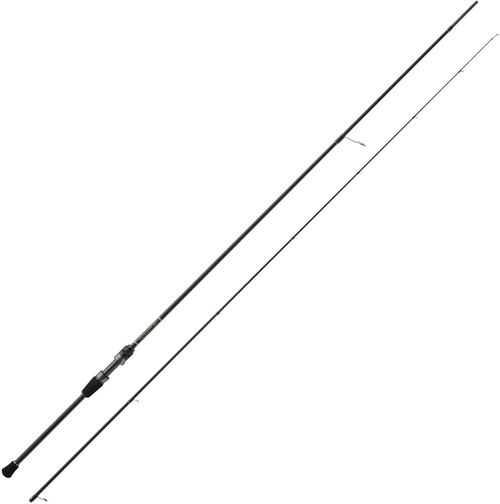 Amazon | メジャークラフト エギングロッド エギゾースト 3G EZ3-812M