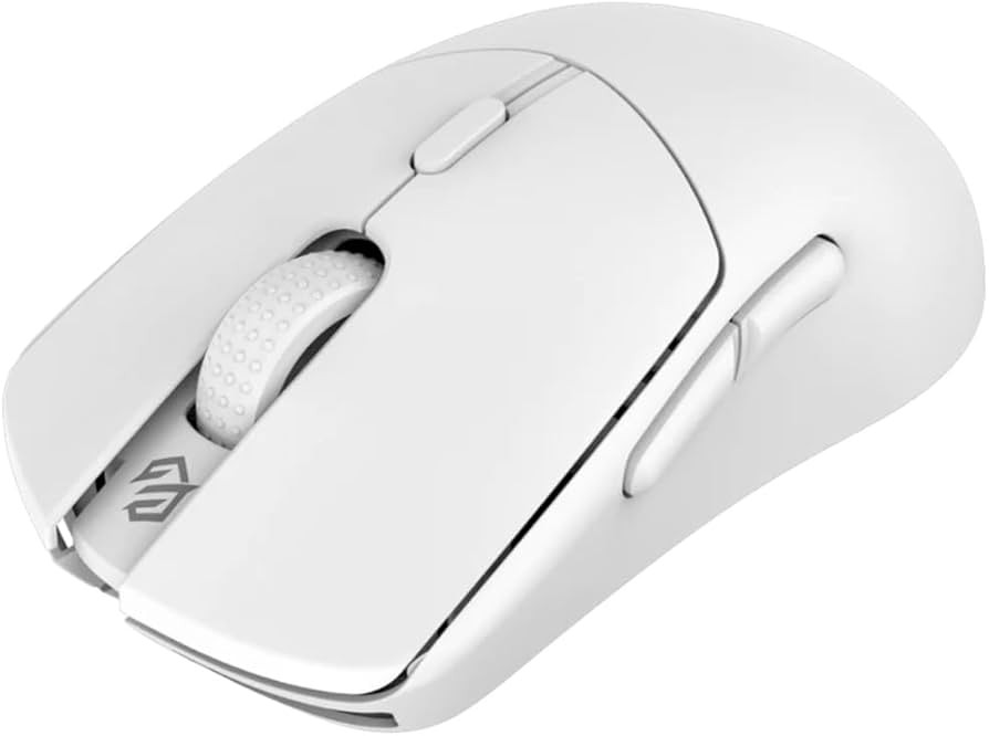 マウス・トラックボール g-wolves vuk VUK 8K Wireless Mouse ~35g