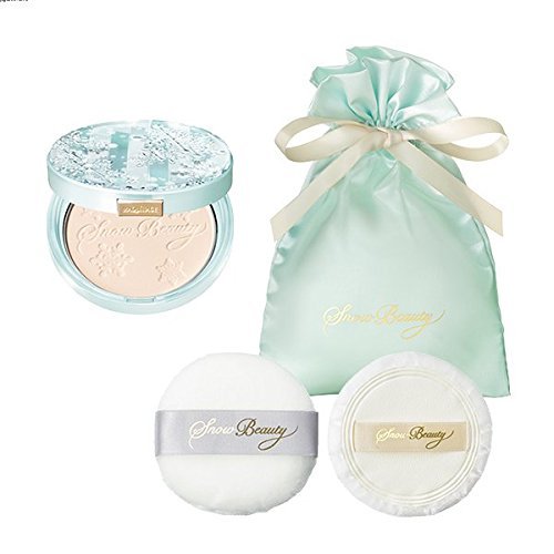 Amazon | 資生堂 マキアージュ MAQuillAGE スノービューティーIII 25g