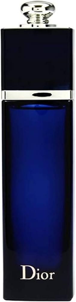 Amazon.com : Dior Addict By Christian Dior Eau De Parfum Spray 3.4