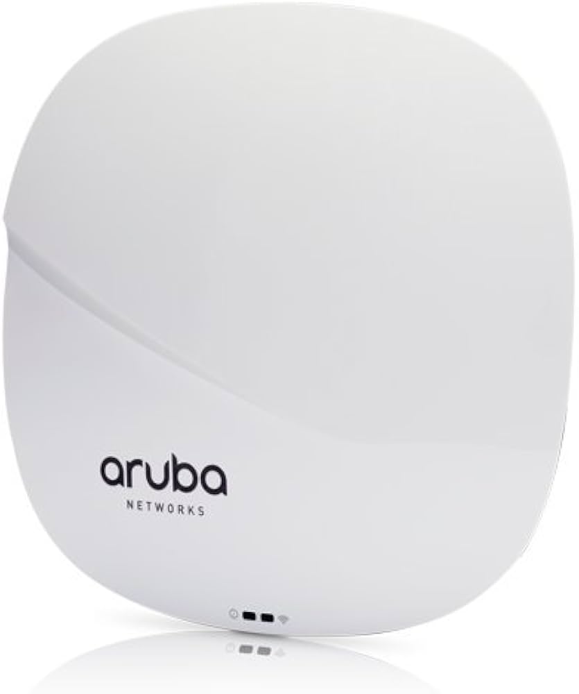 Amazon.com: Aruba Networks 320 Series Wireless Access Point AP-324