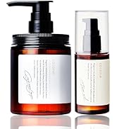 Amazon | クレイクリームシャンプー cocone ココネ 3点セット