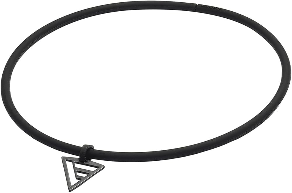 Amazon | ファイテン(phiten) ネックレス RAKUWAネック EXTREME デルタ