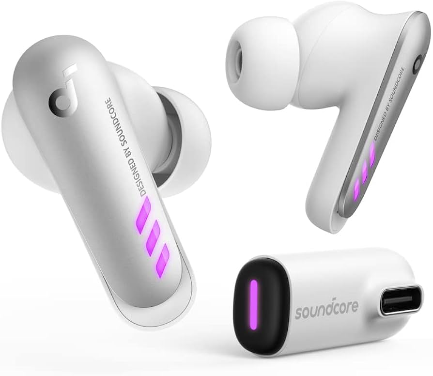 soundcore VR P10 Wireless Gaming Earbuds, Meta Quest 2 Accessories