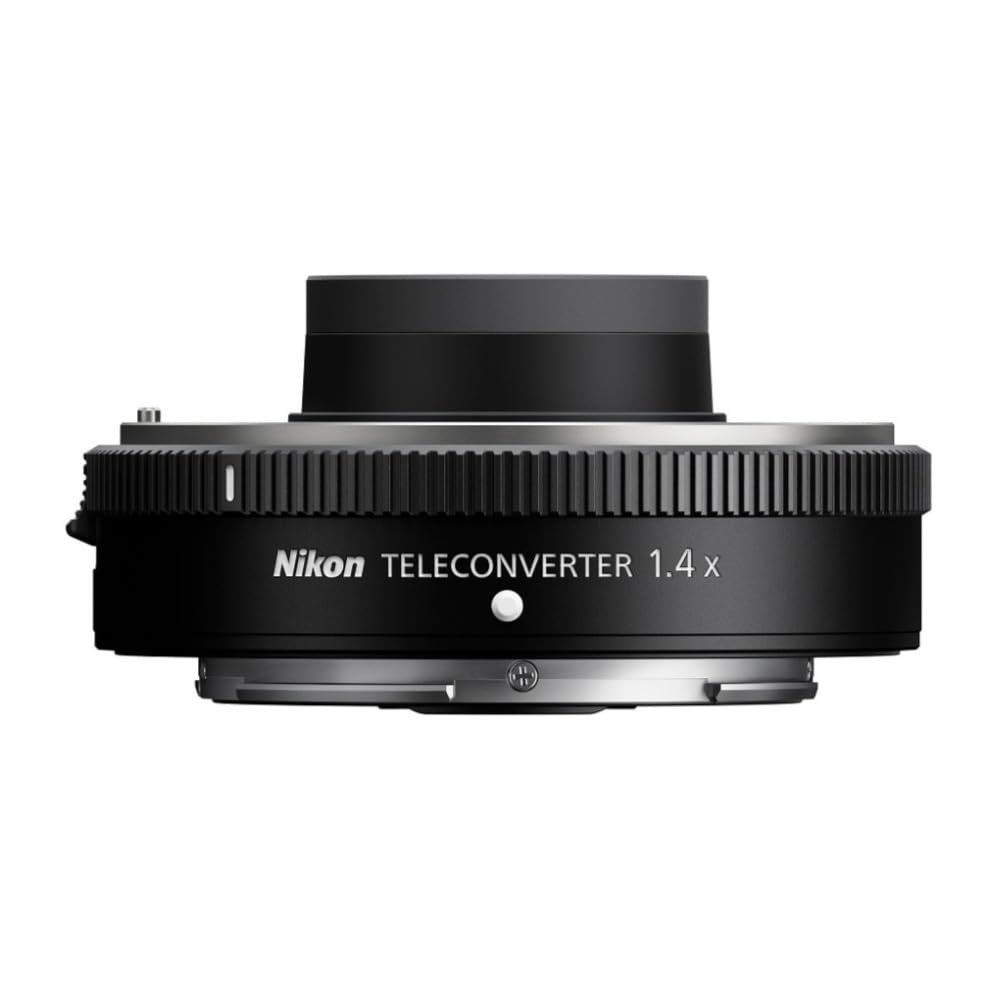 Amazon.com : Nikon Z TELECONVERTER TC-1.4X for 1.4X Magnification