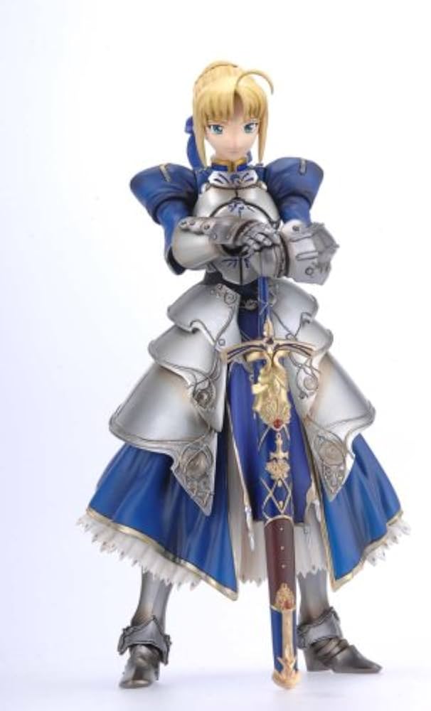 Amazon | HYPER FATE COLLECTION Fate/stay night セイバー (1/8