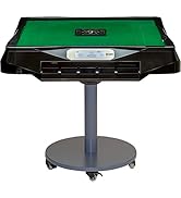 Amazon | 家庭用点数表示機能付全自動麻雀卓｢Slim SCORE 28S/スリム