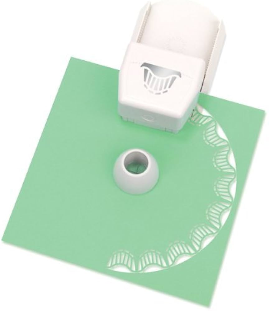 Amazon | マーサスチュワート【Martha Stewart Crafts】サークルエッジ