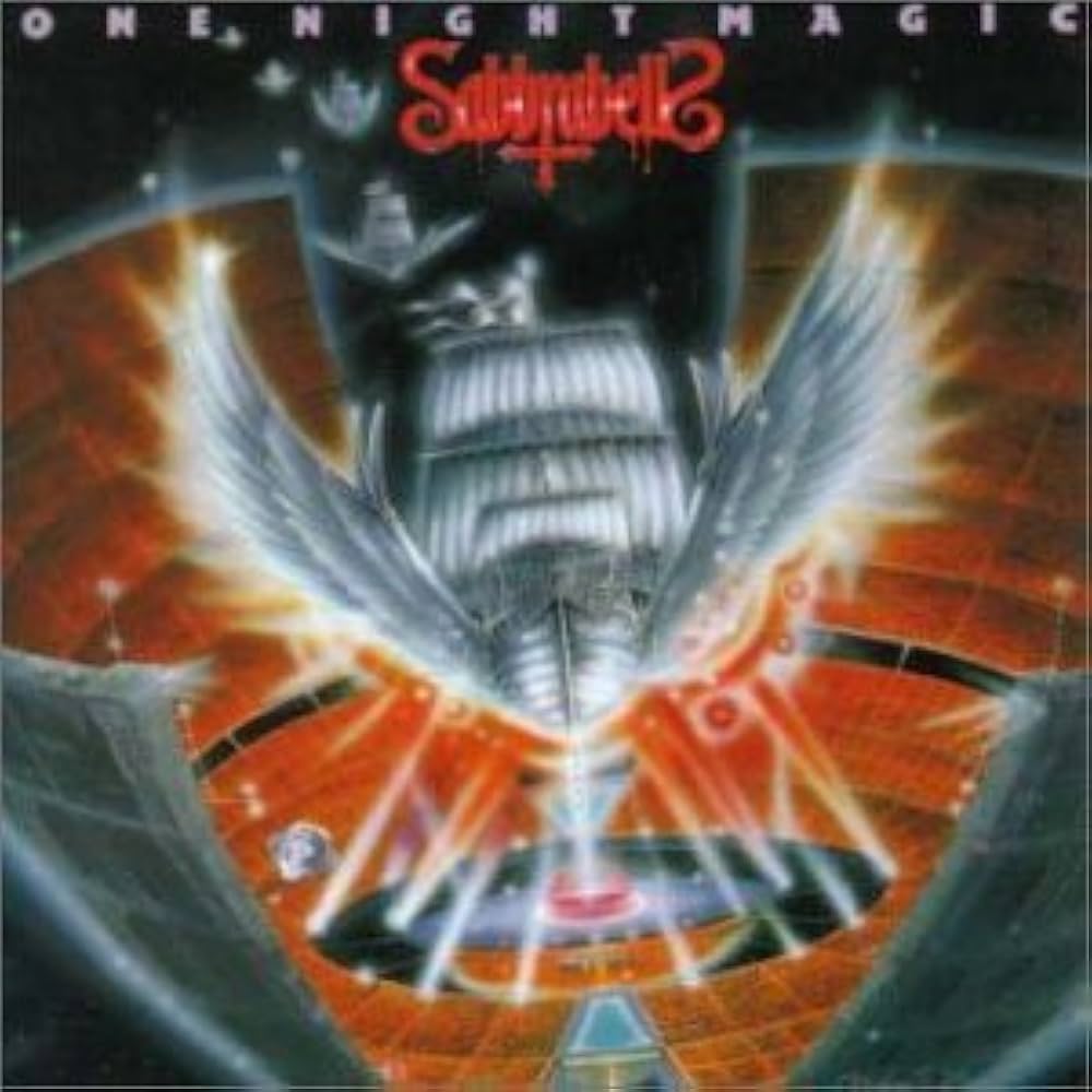 Amazon.co.jp: ワン・ナイト・マジック: ミュージック