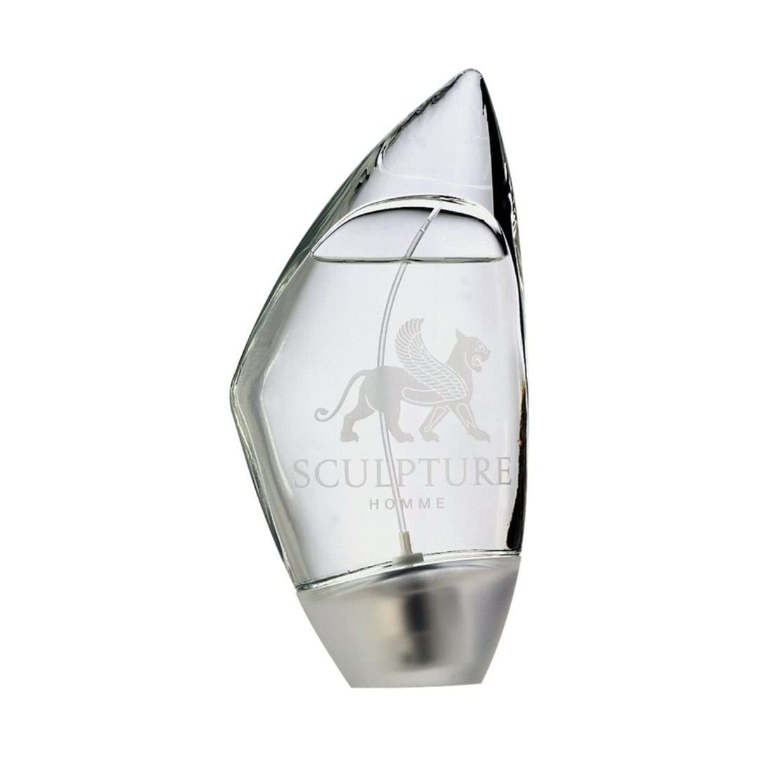 Amazon | ニコス スカルプチャーオム EDT SP 50ml(並行輸入品) | NIKOS