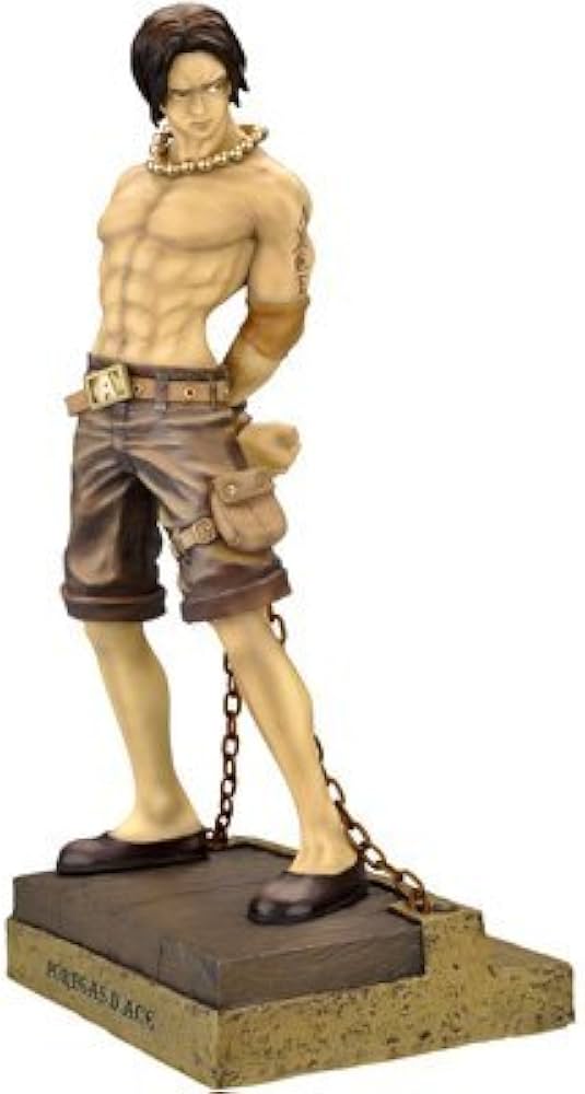 Amazon | 一番くじワンピース ～マリンフォード編～ 【ダブルチャンス