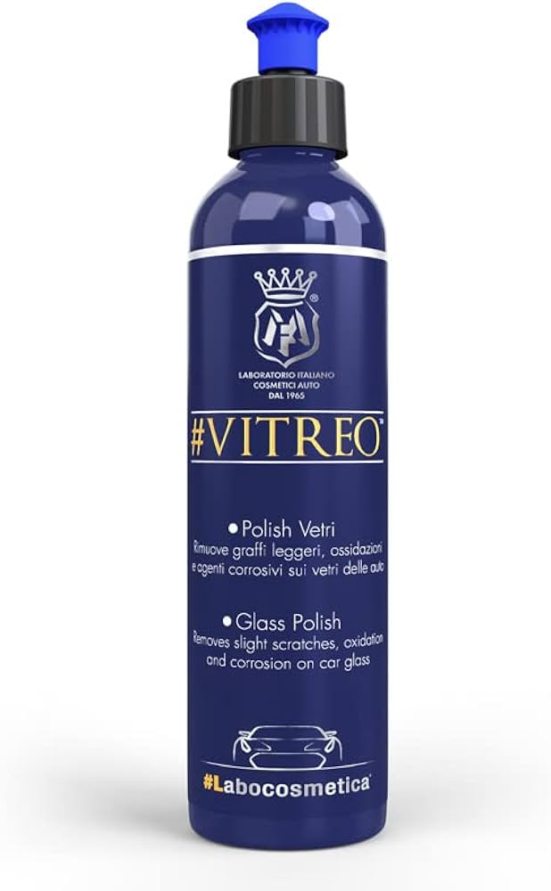 Amazon.co.jp: 【日本正規品／総代理店取扱】ラボコスメティカ VITREO