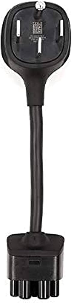 Amazon.co.jp: Tesla NEMA 14-50 Gen II モバイルコネクター スマート
