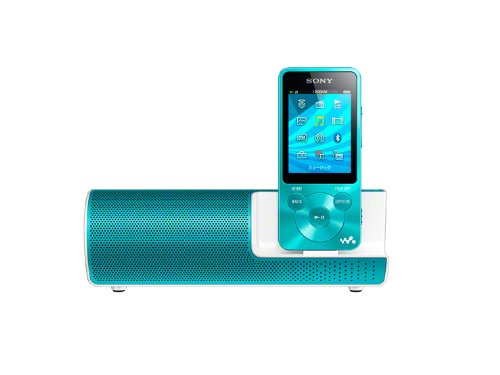 SONY NW-F805K 16GB & NW-S784 ウォークマン2種セット SONY NW-F805K