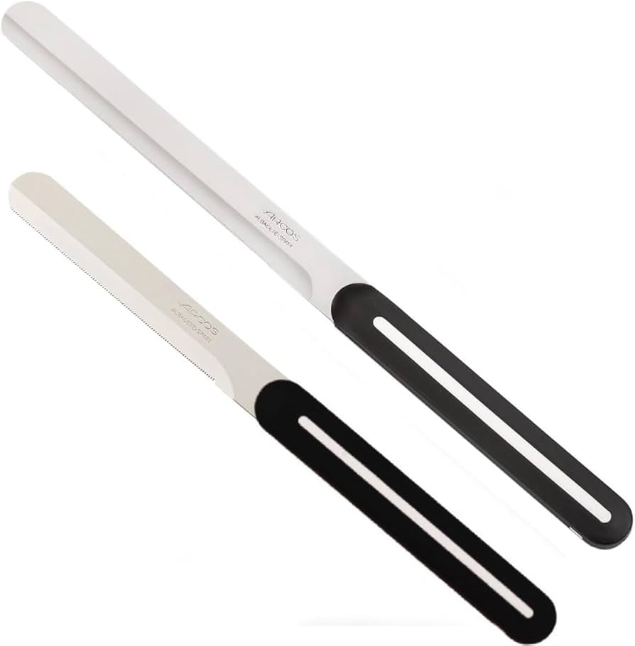 Amazon.co.jp: ARCOS アルコス テーブルナイフ & テーブルナイフロング